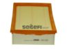 FRAM CA11501 Air Filter